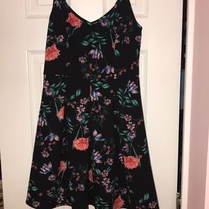 Festival dress!
